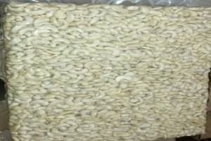 Cashew Nuts from Ghana